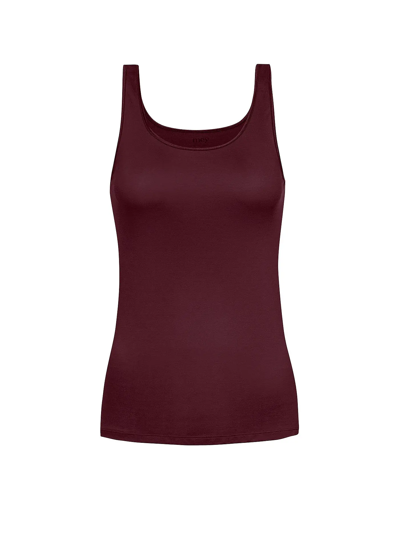 MEY | Top EMOTION indigo rose | 